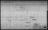 Manufacturer's drawing for North American Aviation P-51 Mustang. Drawing number 104-52595