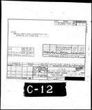 Manufacturer's drawing for Grumman Aerospace Corporation FM-2 Wildcat. Drawing number 10203-9