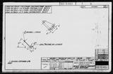 Manufacturer's drawing for North American Aviation P-51 Mustang. Drawing number 102-31451