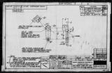 Manufacturer's drawing for North American Aviation P-51 Mustang. Drawing number 104-42295