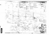 Manufacturer's drawing for Boeing Aircraft Corporation B-17 Flying Fortress. Drawing number 65-3470