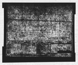 Manufacturer's drawing for Boeing Aircraft Corporation B-17 Flying Fortress. Drawing number 1-18068