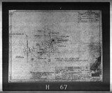 Manufacturer's drawing for North American Aviation T-28 Trojan. Drawing number 200-31514