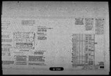 Manufacturer's drawing for North American Aviation P-51 Mustang. Drawing number 104-54068