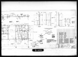 Manufacturer's drawing for Grumman Aerospace Corporation Grumman TBM Avenger. Drawing number 32627
