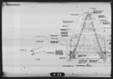 Manufacturer's drawing for North American Aviation P-51 Mustang. Drawing number 102-31159