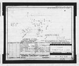 Manufacturer's drawing for Boeing Aircraft Corporation B-17 Flying Fortress. Drawing number 41-4296