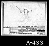 Manufacturer's drawing for Boeing Aircraft Corporation PT-17 Stearman & N2S Series. Drawing number b75-2804