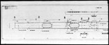 Manufacturer's drawing for North American Aviation P-51 Mustang. Drawing number 73-21003