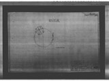 Manufacturer's drawing for North American Aviation T-28 Trojan. Drawing number 200-47156