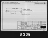 Manufacturer's drawing for North American Aviation P-51 Mustang. Drawing number 102-58846