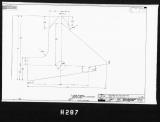 Manufacturer's drawing for Lockheed Aircraft Corporation P-38 Lightning Drawings & Manuals. Drawing number 197619