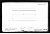 Manufacturer's drawing for Lockheed Aircraft Corporation P-38 Lightning Drawings & Manuals. Drawing number 190019