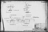 Manufacturer's drawing for North American Aviation P-51 Mustang. Drawing number 104-73040