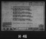 Manufacturer's drawing for Packard Packard Merlin V-1650. Drawing number at9166