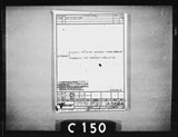 Manufacturer's drawing for Packard Packard Merlin V-1650. Drawing number a-56614