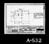 Manufacturer's drawing for Boeing Aircraft Corporation PT-17 Stearman & N2S Series. Drawing number b75-3911