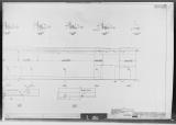 Manufacturer's drawing for Lockheed Corporation P-38 Lightning. Drawing number 201765