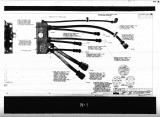 Manufacturer's drawing for Lockheed Corporation P-38 Lightning. Drawing number 197937