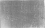 Manufacturer's drawing for Howard Aircraft Corporation Howard DGA-15 - Private. Drawing number D-11-10