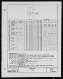 Manufacturer's drawing for Generic Parts - Aviation Standards. Drawing number bac1490