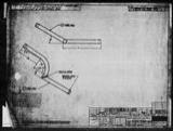 Manufacturer's drawing for North American Aviation P-51 Mustang. Drawing number 104-48861