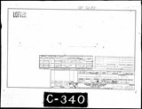 Manufacturer's drawing for Grumman Aerospace Corporation FM-2 Wildcat. Drawing number 10275-120