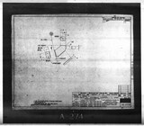 Manufacturer's drawing for North American Aviation T-28 Trojan. Drawing number 200-31598