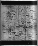 Manufacturer's drawing for North American Aviation T-28 Trojan. Drawing number 200-31901