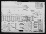 Manufacturer's drawing for Vultee Aircraft Corporation BT-13 Valiant. Drawing number 63-06012