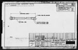 Manufacturer's drawing for North American Aviation P-51 Mustang. Drawing number 106-73385