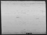Manufacturer's drawing for Chance Vought F4U Corsair. Drawing number 10017