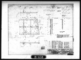 Manufacturer's drawing for Grumman Aerospace Corporation TBM Avenger. Drawing number 35926