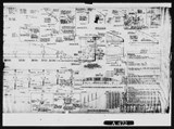 Manufacturer's drawing for Naval Aircraft Factory N3N Yellow Peril. Drawing number 66650