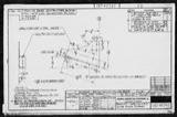 Manufacturer's drawing for North American Aviation P-51 Mustang. Drawing number 102-42247