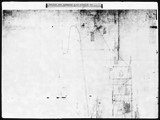 Manufacturer's drawing for Beechcraft Beech Staggerwing. Drawing number b17l900