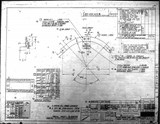 Manufacturer's drawing for North American Aviation P-51 Mustang. Drawing number 104-43118