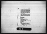 Manufacturer's drawing for Douglas Aircraft Company Douglas DC-6 . Drawing number 7353606