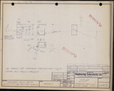 Manufacturer's drawing for Globe/Temco Swift Drawings & Manuals. Drawing number 64A31