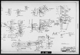 Manufacturer's drawing for Boeing Aircraft Corporation B-17 Flying Fortress. Drawing number 75-3423