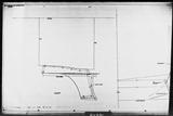 Manufacturer's drawing for North American Aviation P-51 Mustang. Drawing number 102-31099