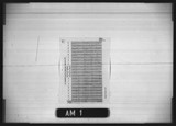 Manufacturer's drawing for Douglas Aircraft Company Douglas DC-6 . Drawing number 7346347
