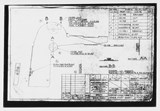 Manufacturer's drawing for Beechcraft AT-10 Wichita - Private. Drawing number 202656