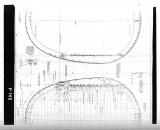Manufacturer's drawing for Lockheed Aircraft Corporation P-38 Lightning Drawings & Manuals. Drawing number 197400