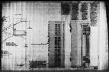 Manufacturer's drawing for North American Aviation P-51 Mustang. Drawing number 99-31073