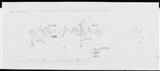 Manufacturer's drawing for North American Aviation P-51 Mustang. Drawing number 99-22004