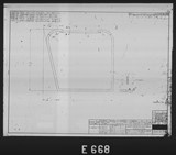 Manufacturer's drawing for North American Aviation P-51 Mustang. Drawing number 99-318142