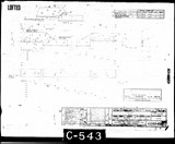 Manufacturer's drawing for Grumman Aerospace Corporation FM-2 Wildcat. Drawing number 10289-109