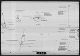 Manufacturer's drawing for North American Aviation P-51 Mustang. Drawing number 106-31813