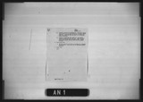 Manufacturer's drawing for Douglas Aircraft Company Douglas DC-6 . Drawing number 7346347